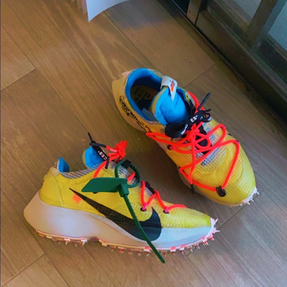 Nike Off-White sneakers